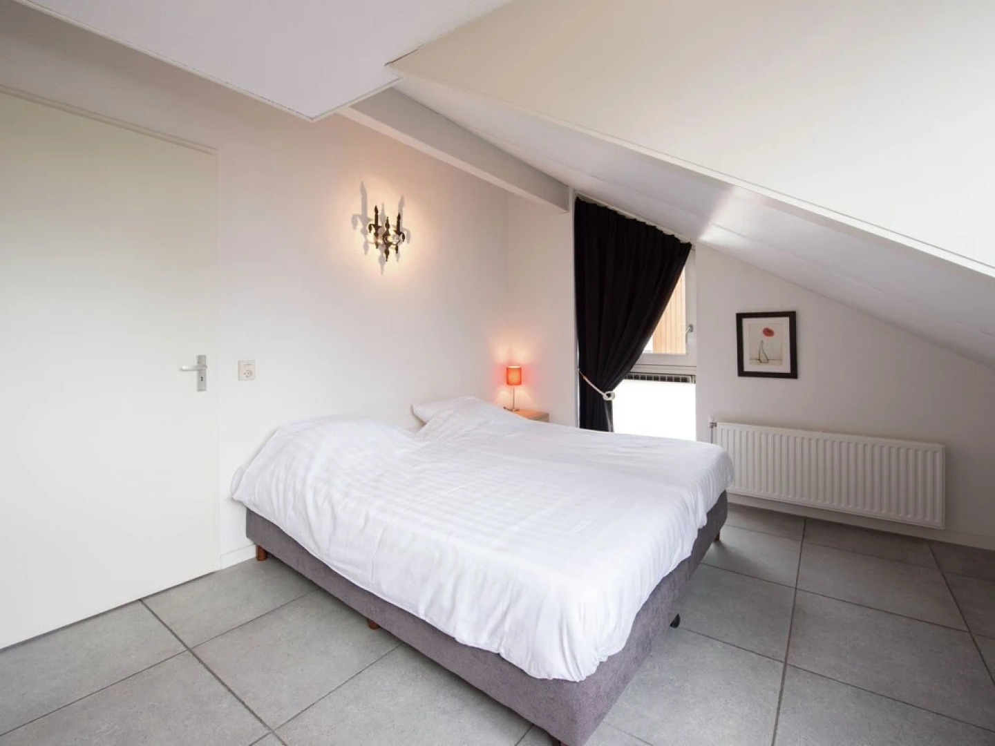 Nice House with Dishwasher, Not Far From Amsterdam