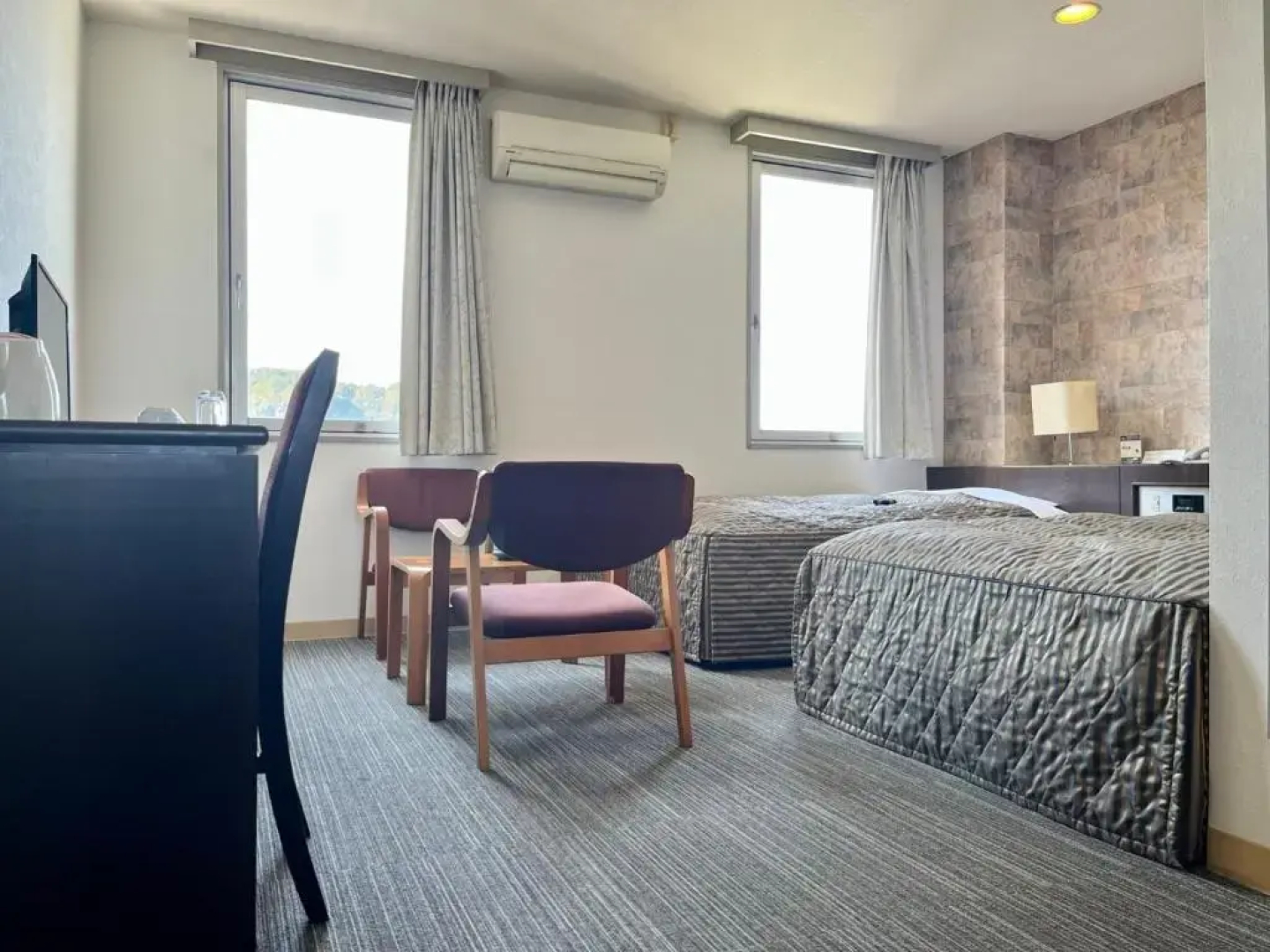 Nakamura Dai Ichi Hotel