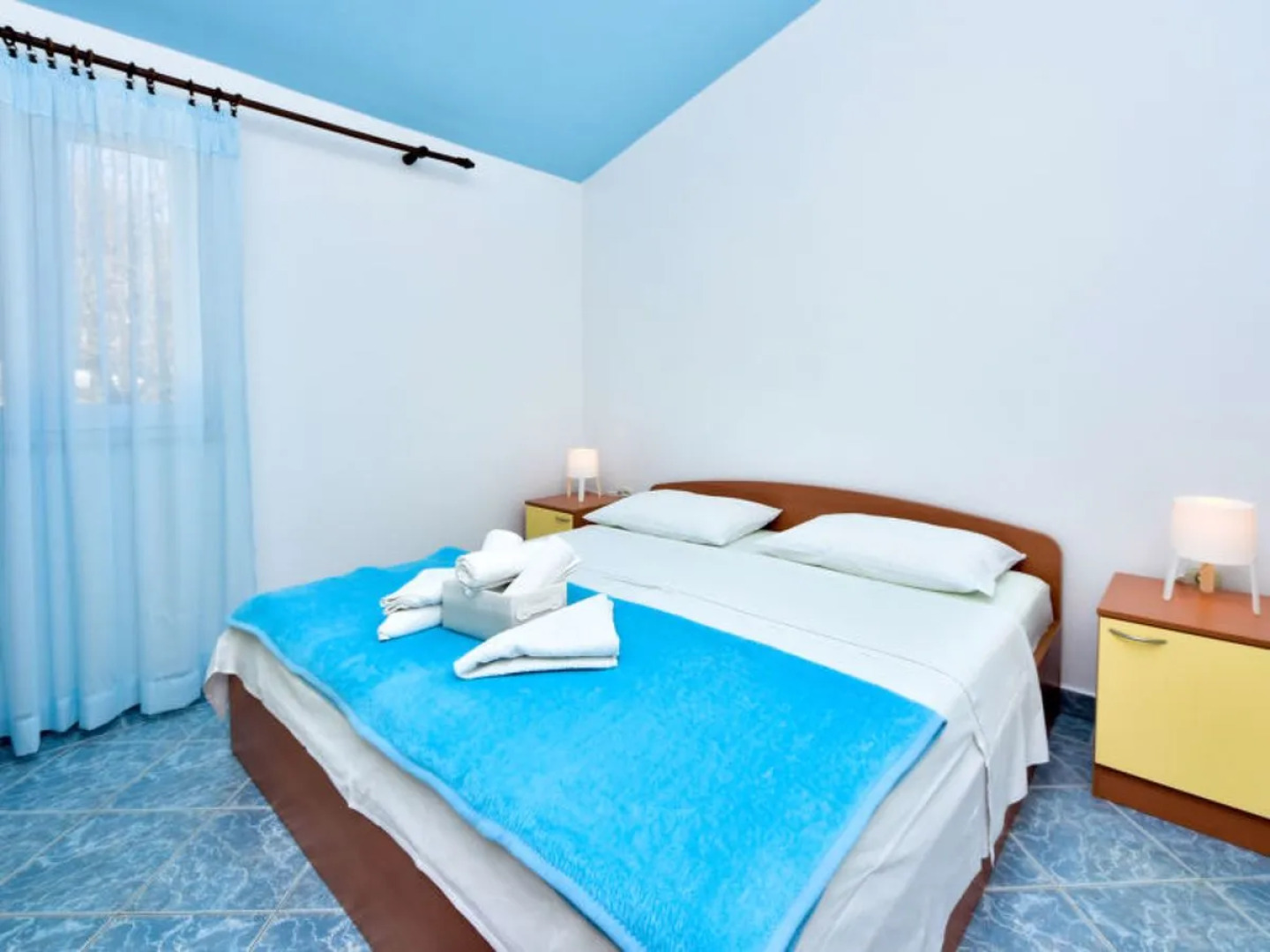 Apartment Vukić Madrid 11986