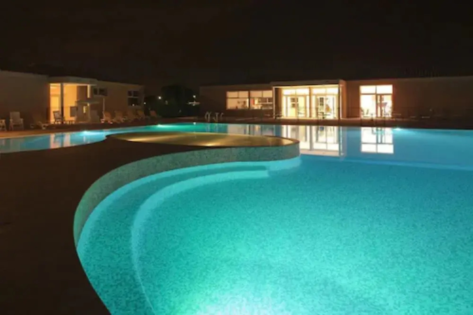 Vacancéole - AUBIGNAN Les Demeures du Ventoux