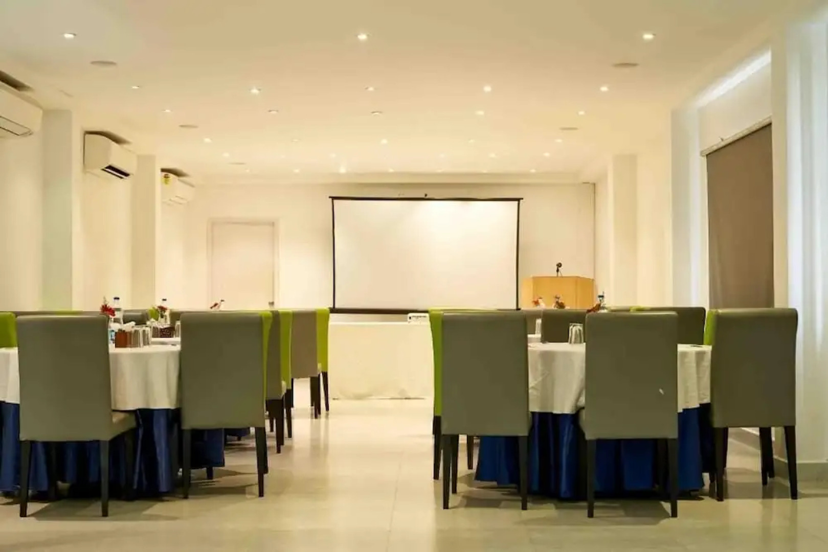 Hotel Mamallaa Heritage