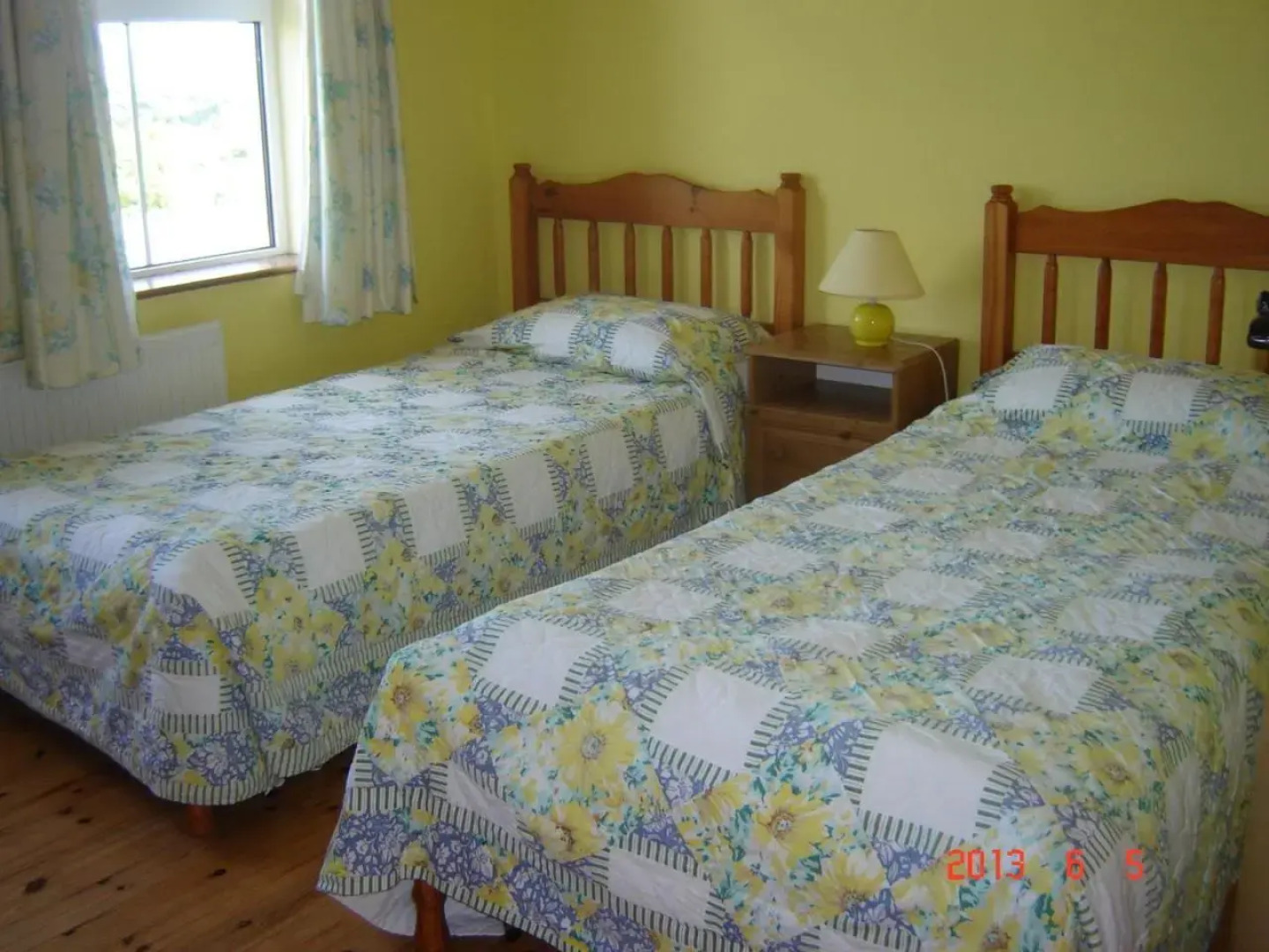 Drumkeeran Holiday Homes