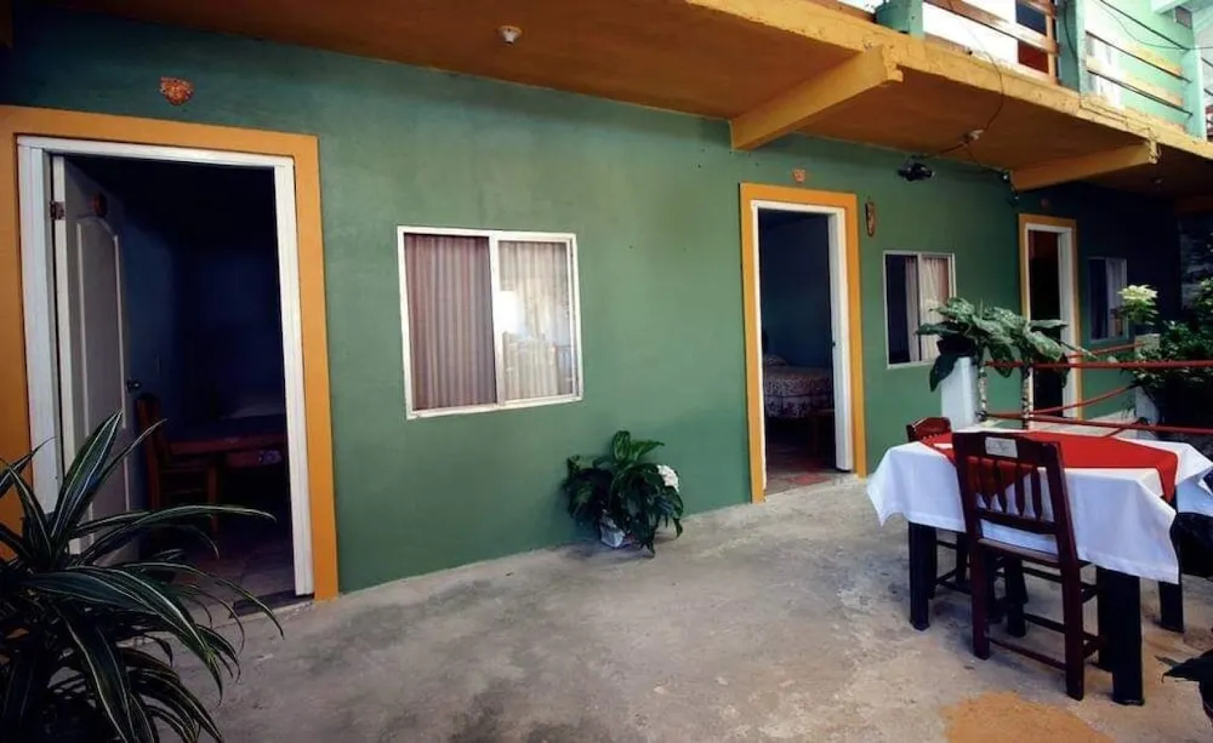 Una Estrella Casa de Huéspedes