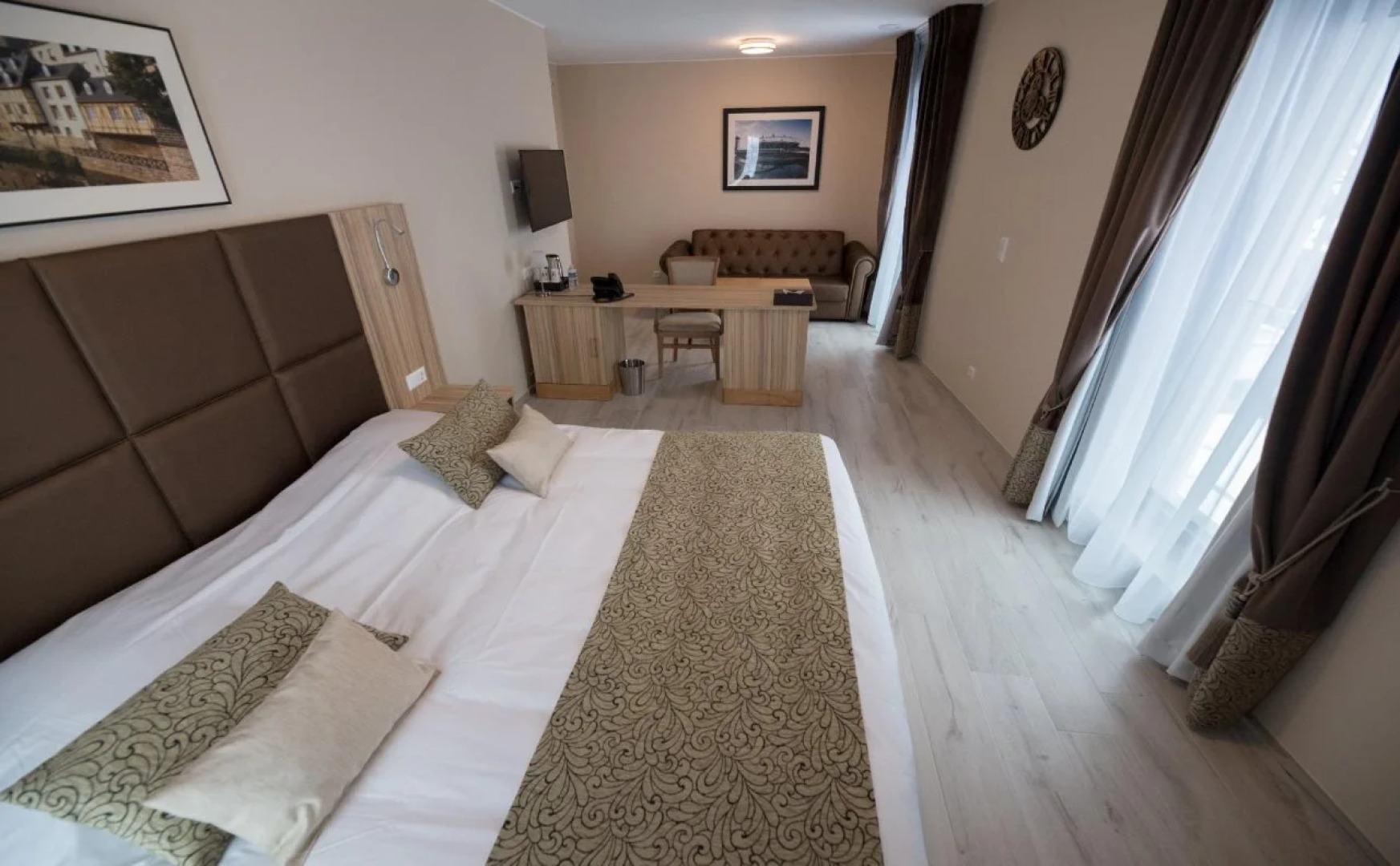 Hotel Gulliver Tower