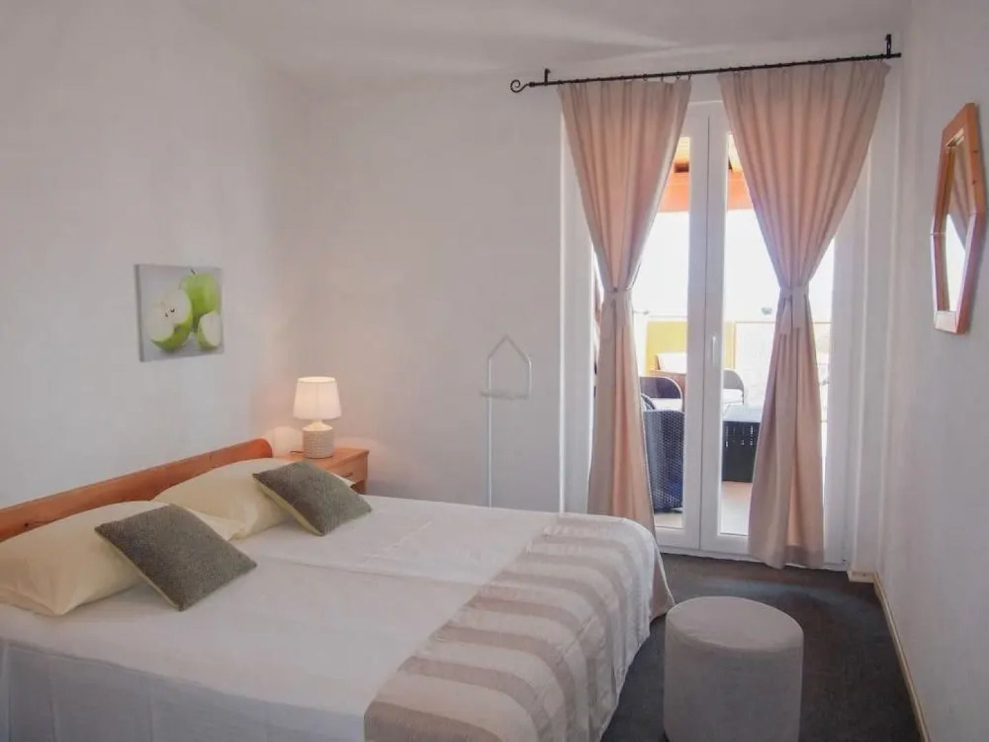 Apartments Sime Villa Vulin