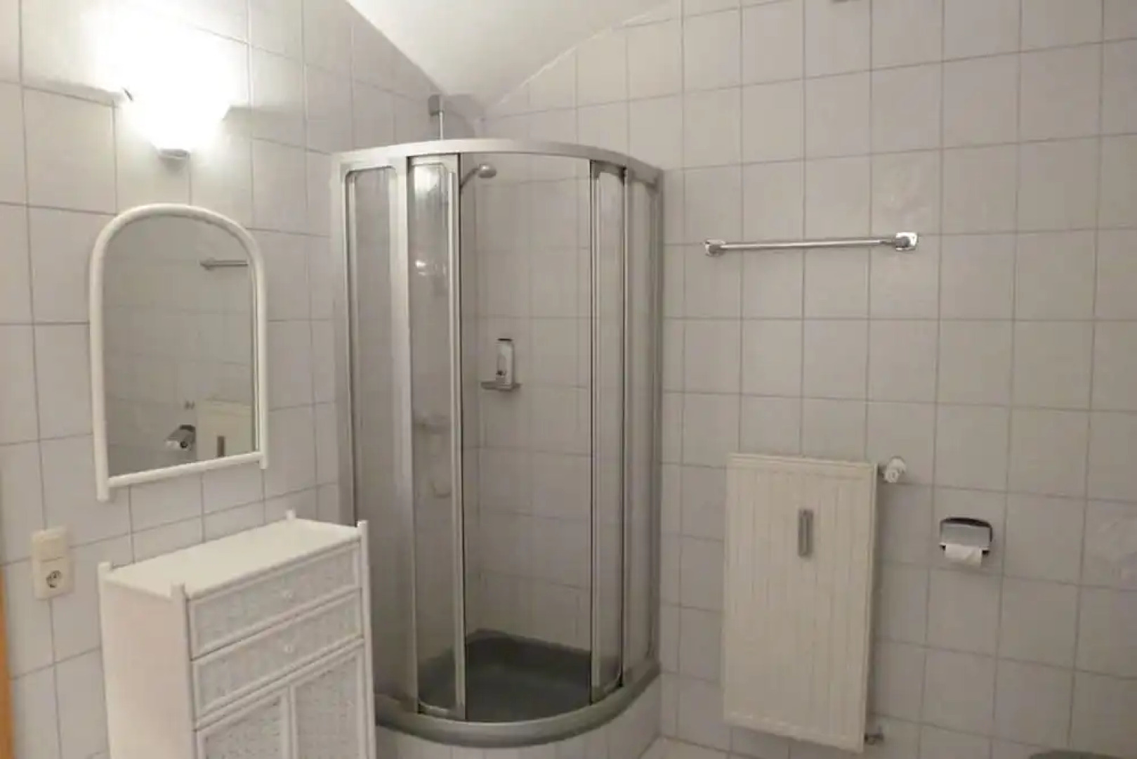 Appartementhaus Osserblick