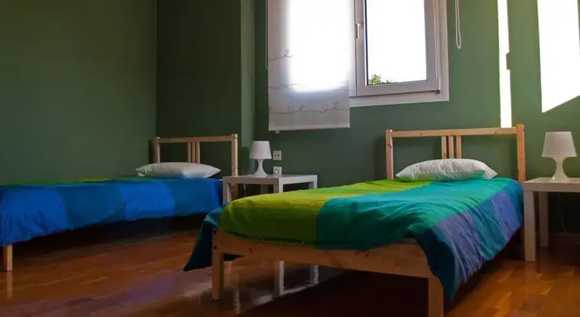 Pensión Arkano Etxea