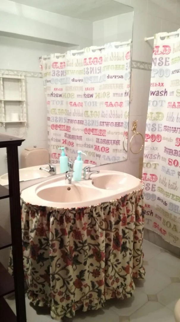 Apartment With 3 Bedrooms in Almodóvar del Río, With Wonderful City Vi