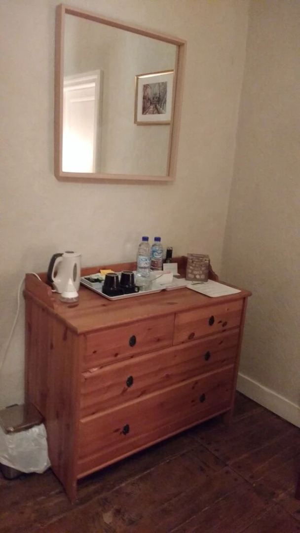 Chambre d'Hote Woody