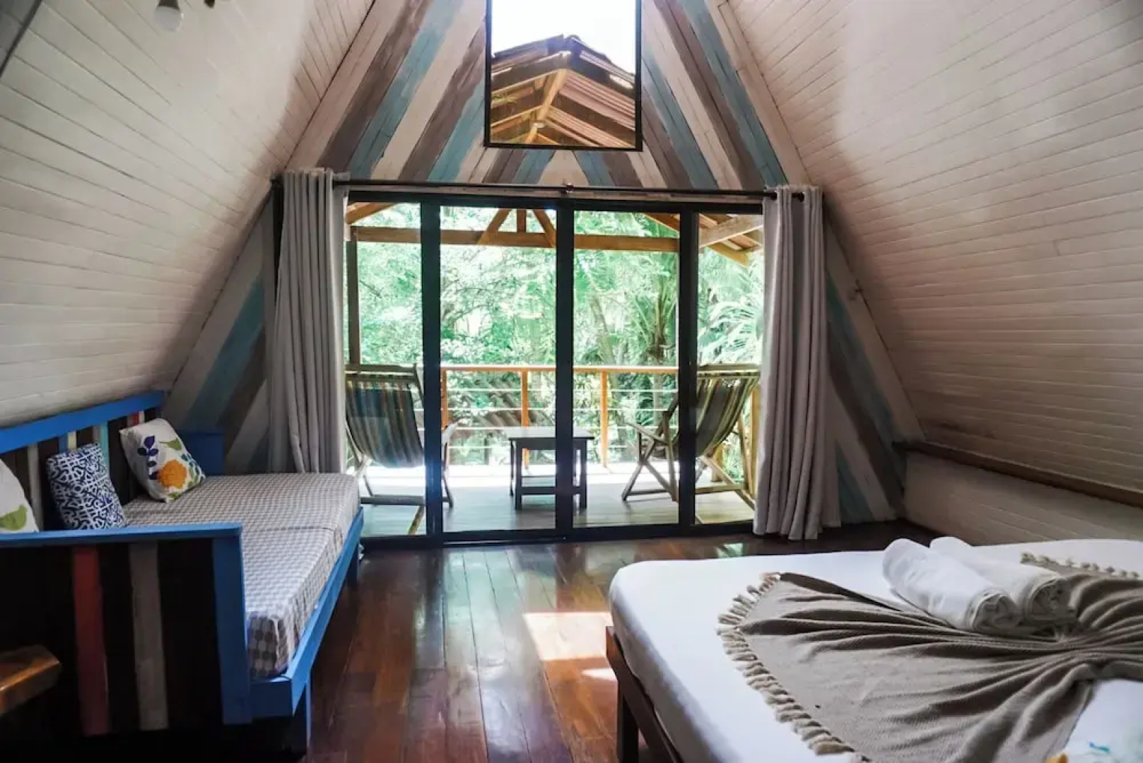 Calala Lodge