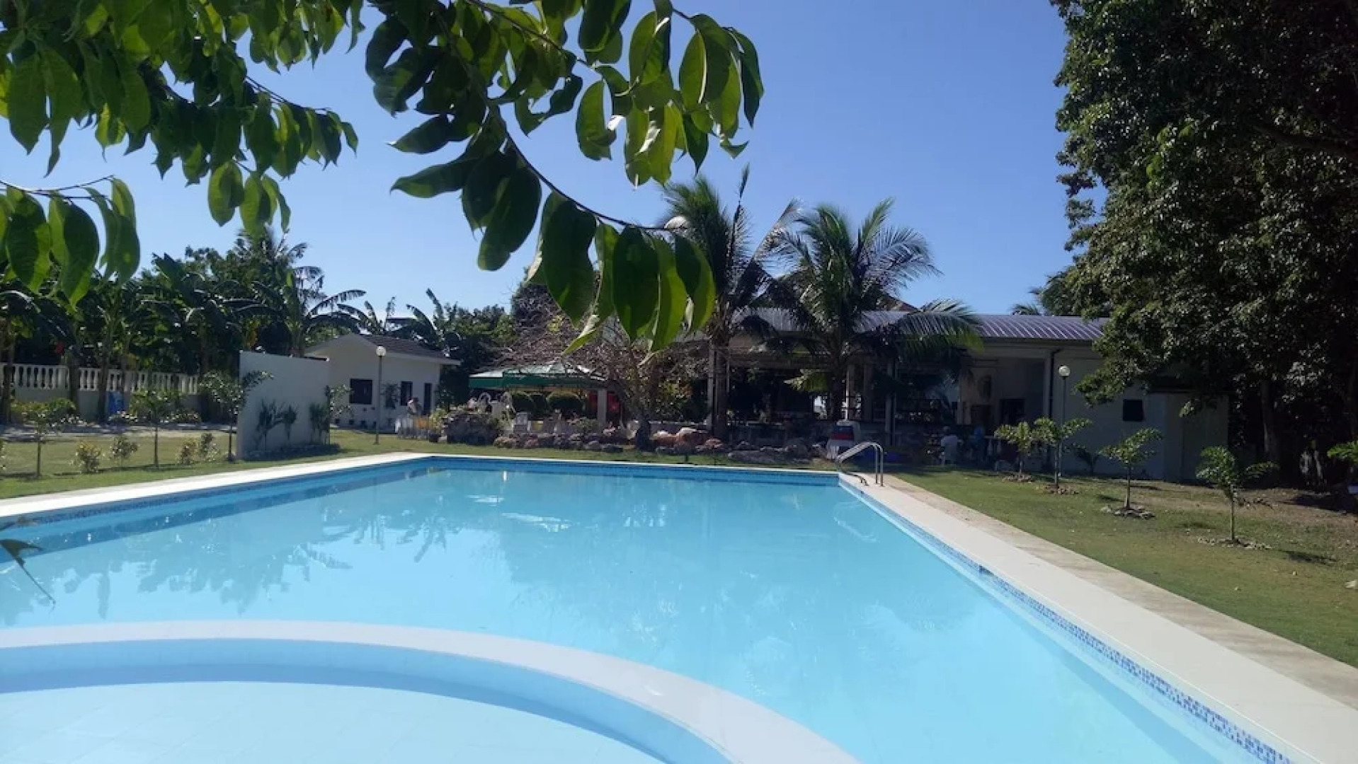 Kiwi's Hidden Resort