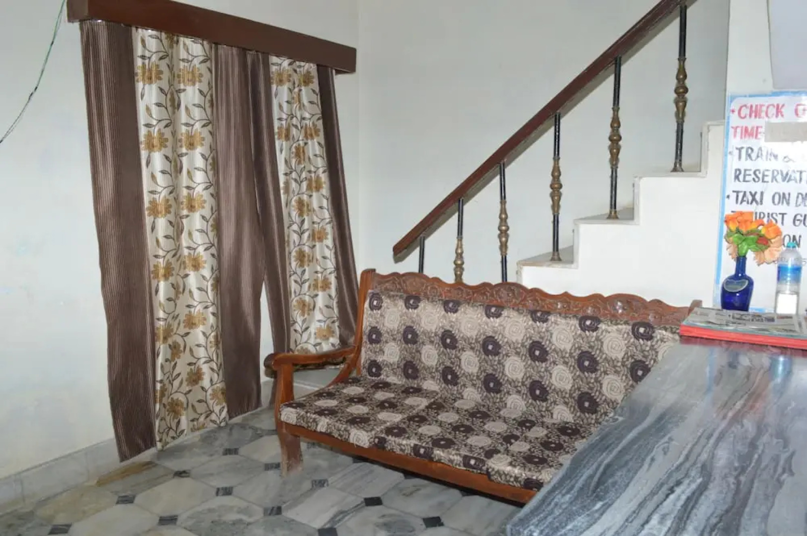 Hotel Plaza Khajuraho