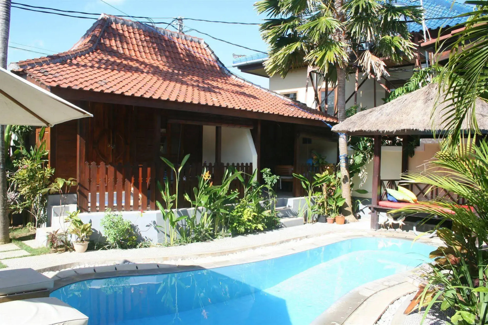 Surfer Paradise Villas