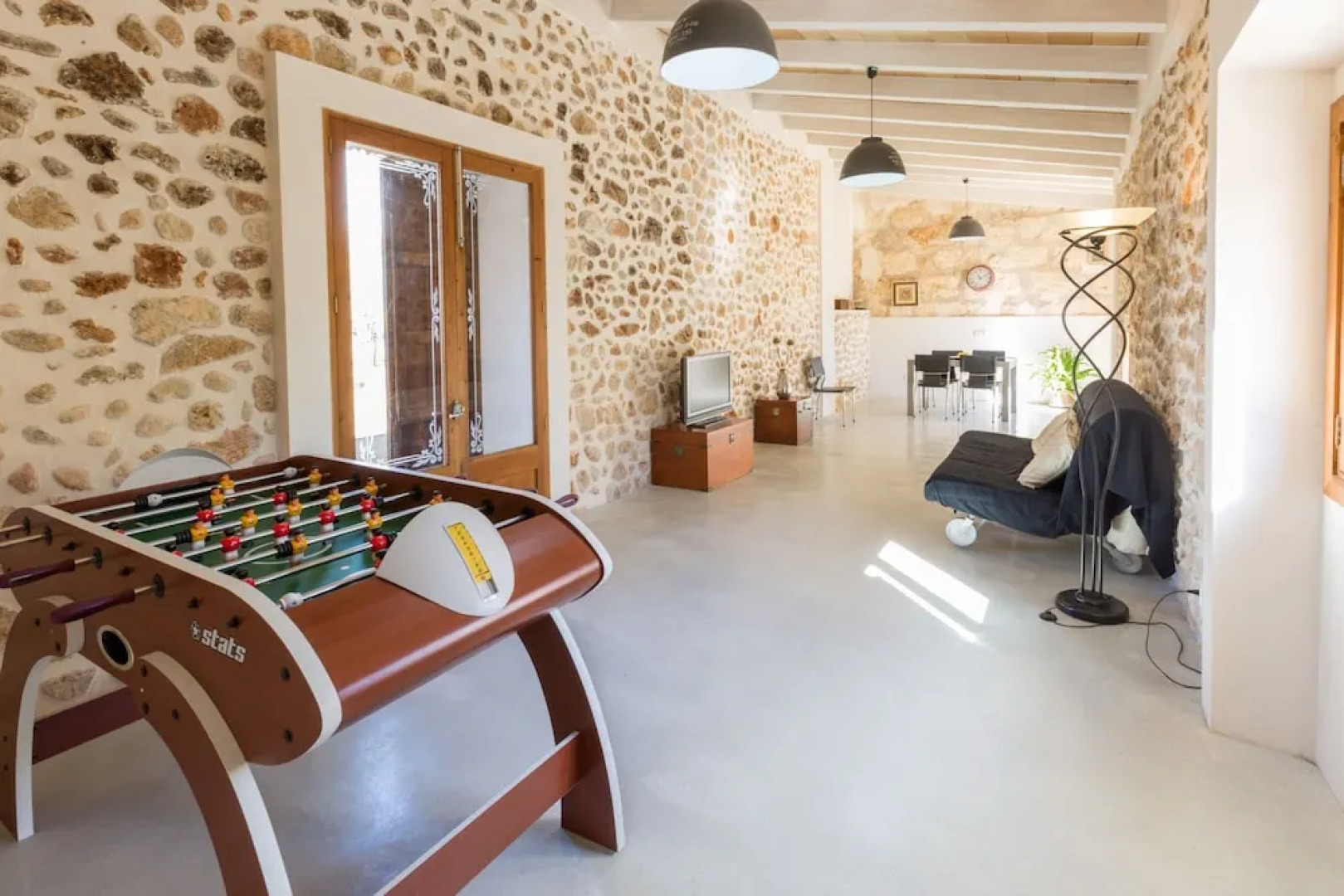 Sa Caseta (Sa Caseta De Buger)