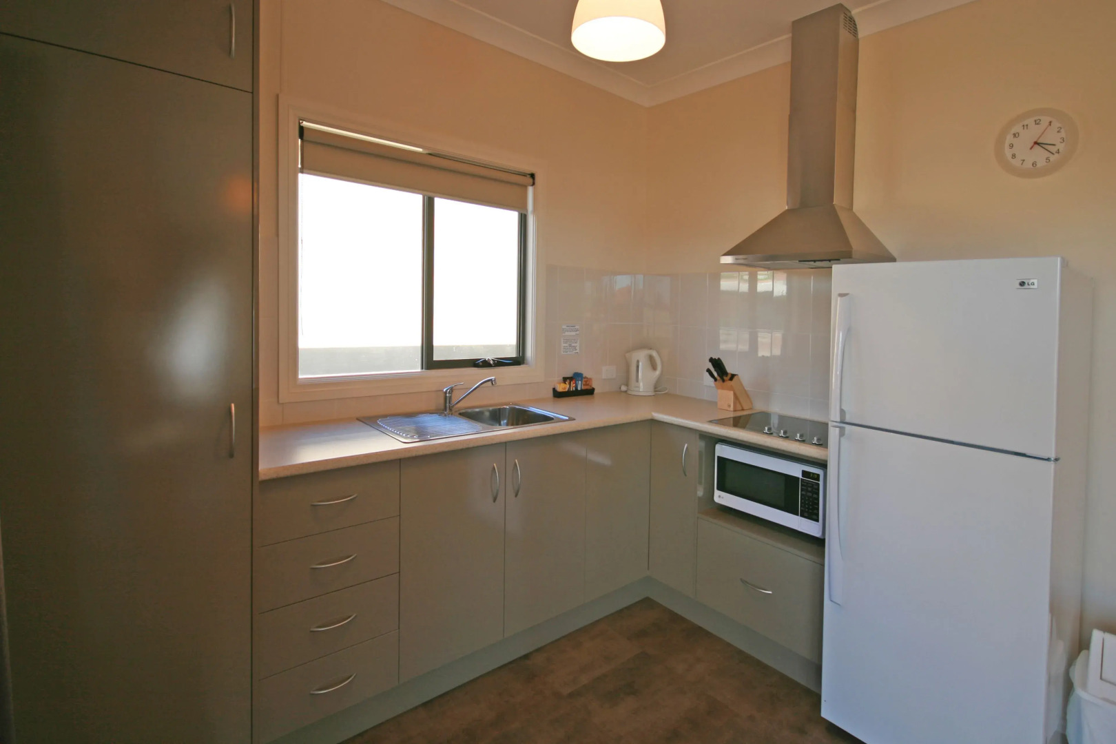 Streaky Bay Motel and Villas