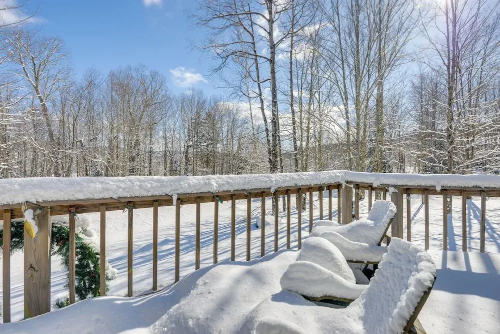West Dover Family Home w/ Game Room & Home Theater