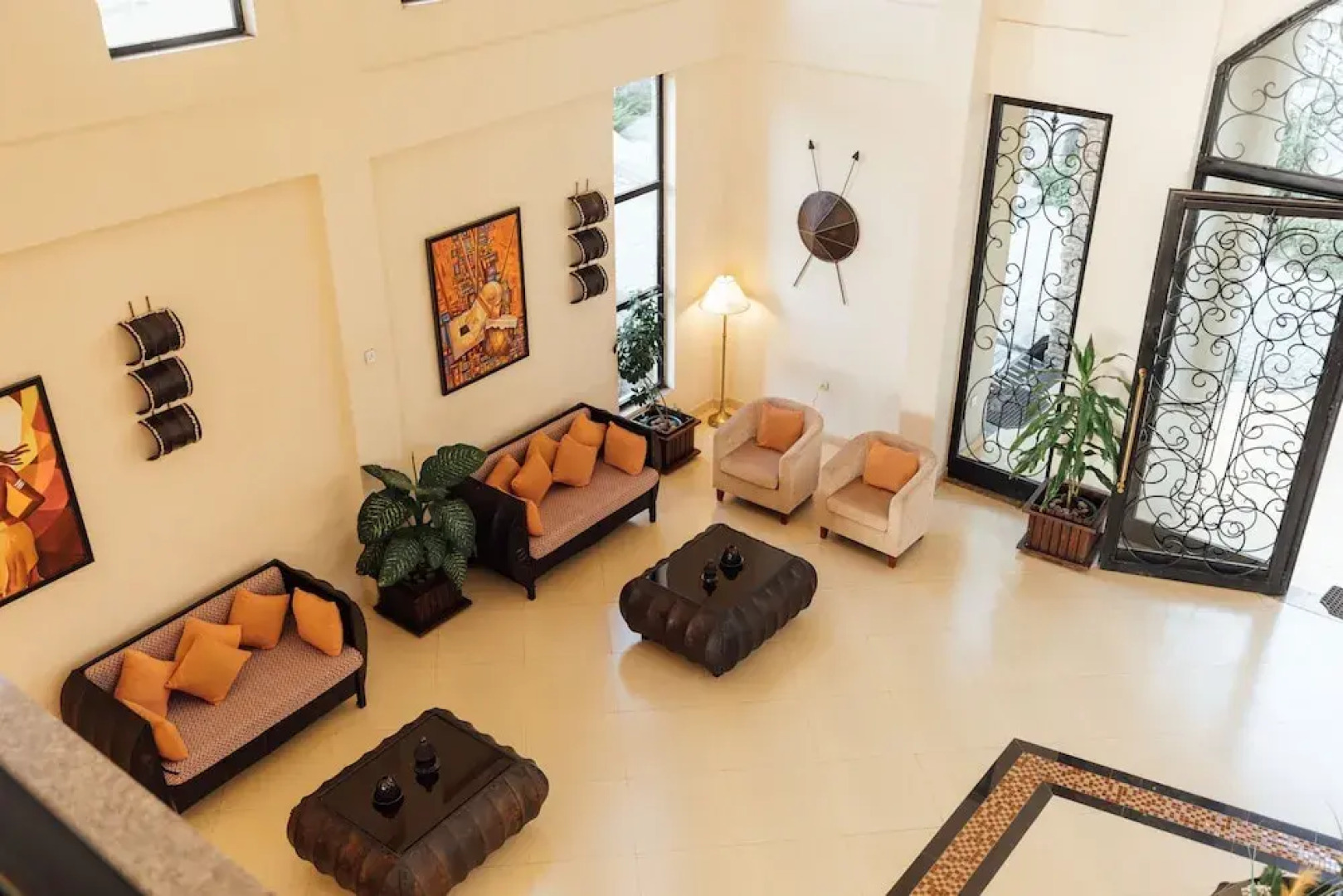 Lake Bishoftu Resort