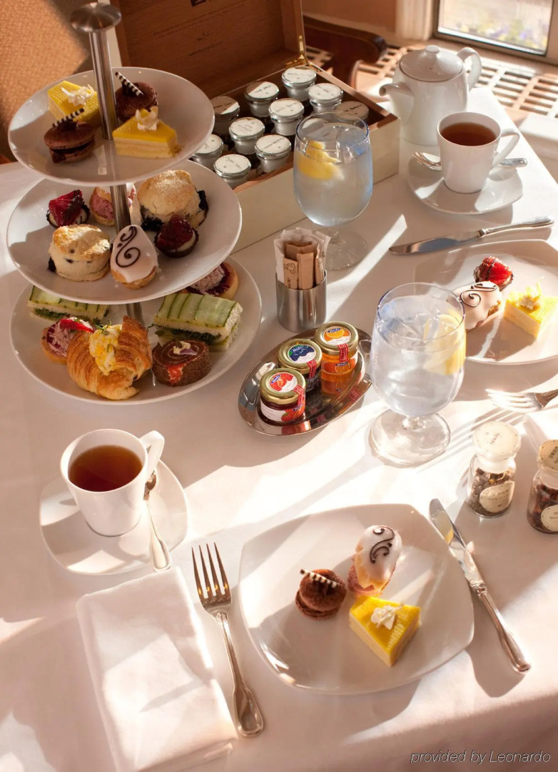 The Sutton Place Hotel Vancouver