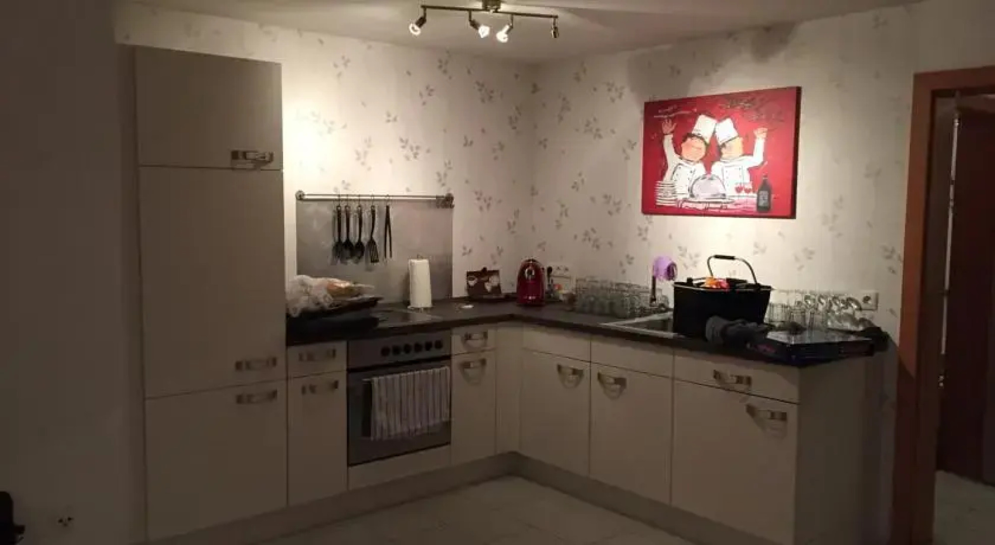 Apartment Renate Strohhöfer