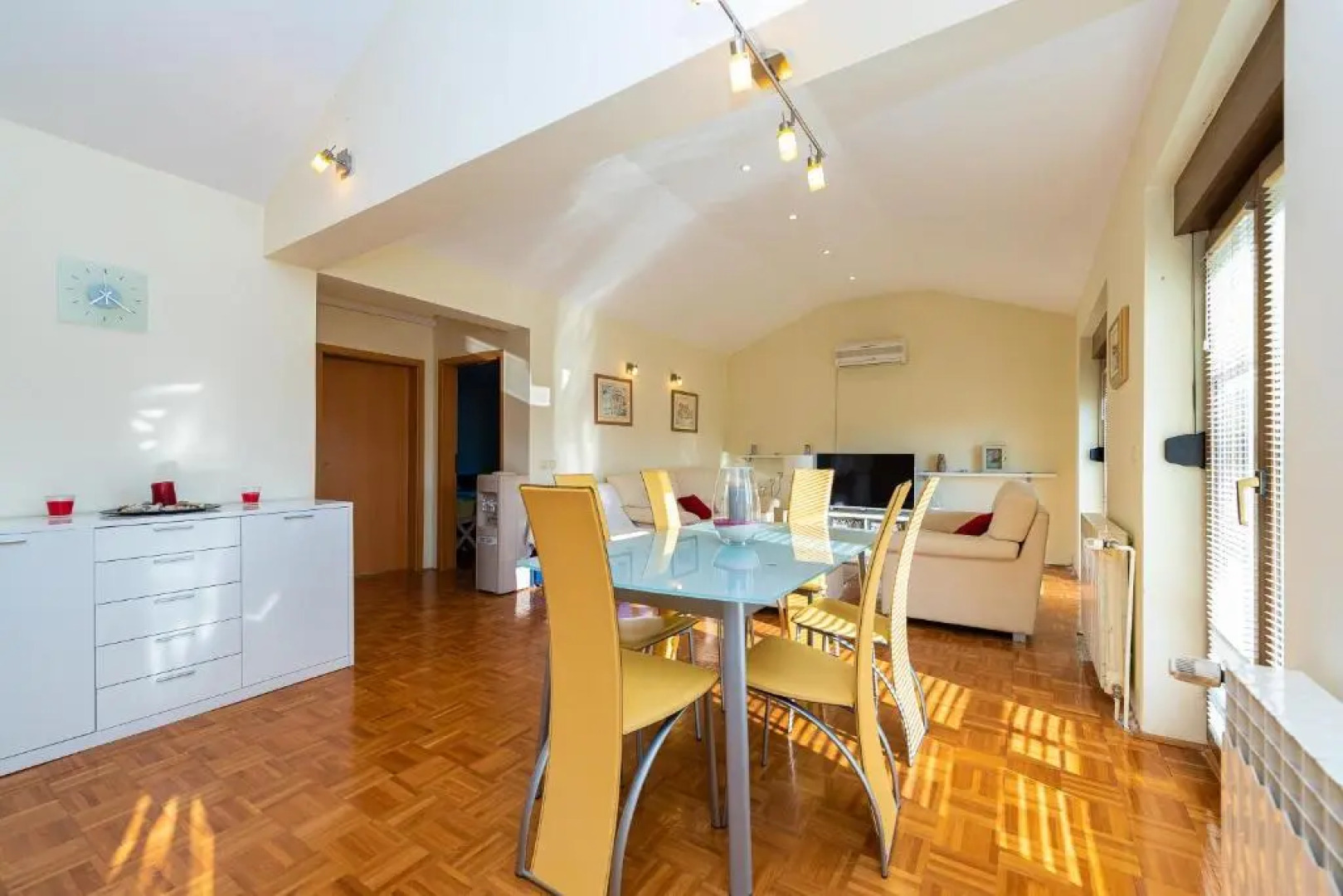 Vila Luna Apartments