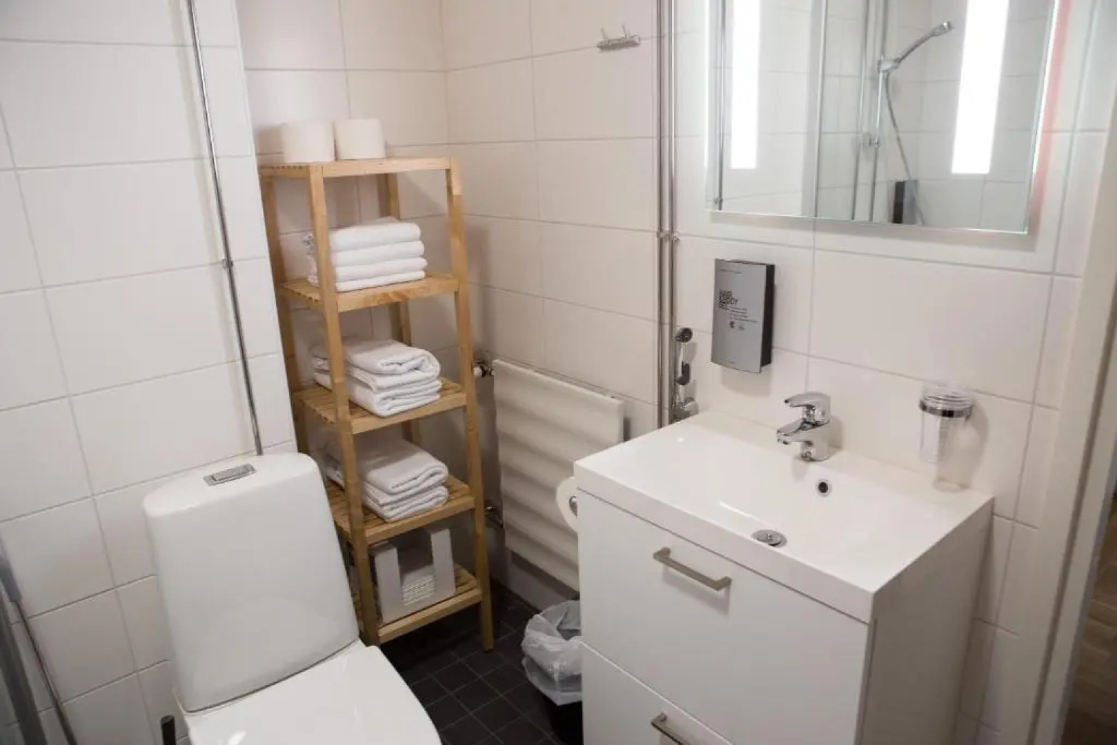 Antintorni Apartment 7