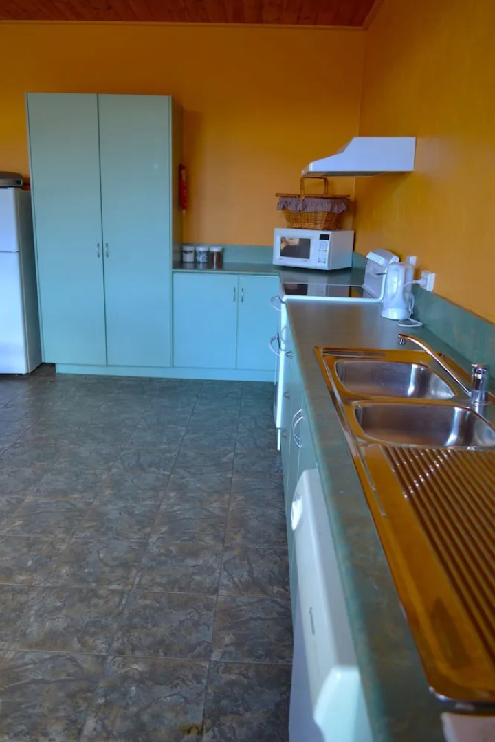 Cape Bridgewater Seaview Lodge