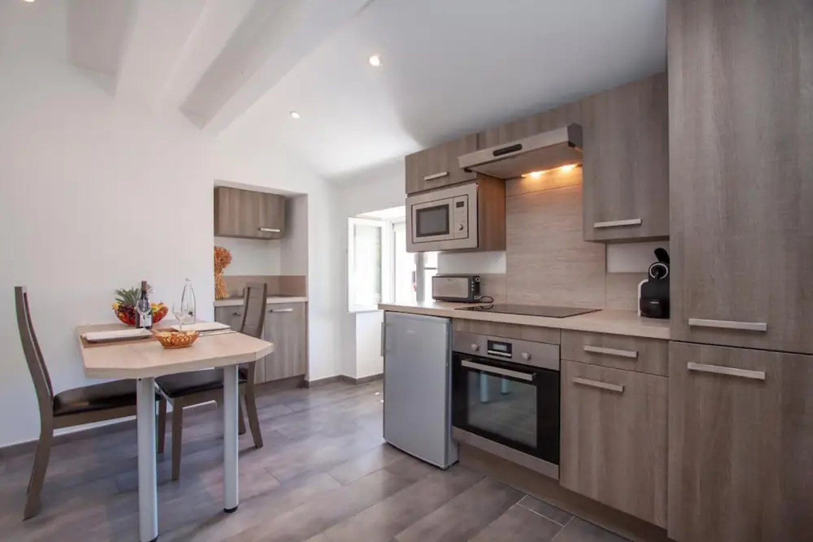 Résidence de la Tour