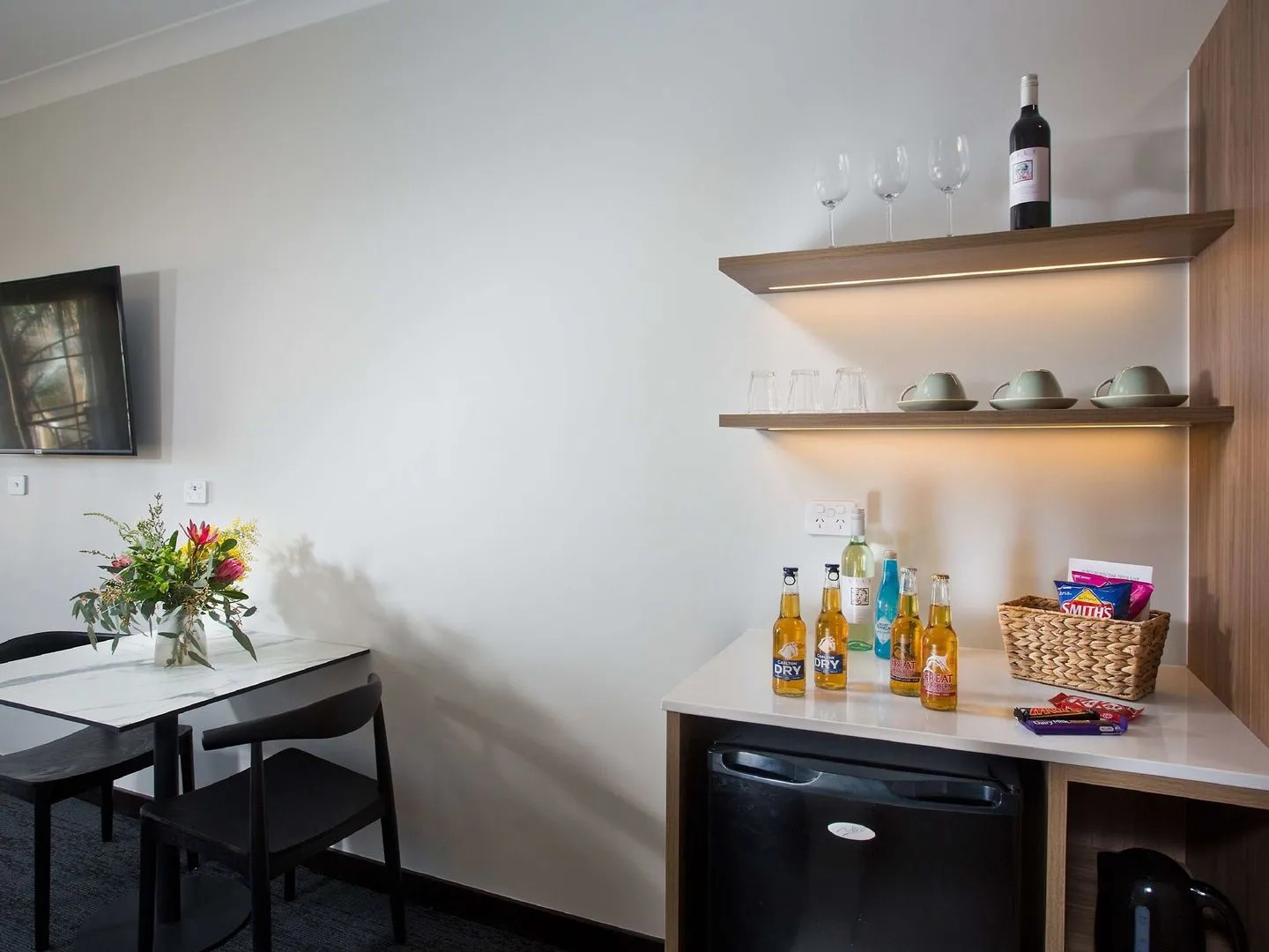 Parklands Resort Mudgee