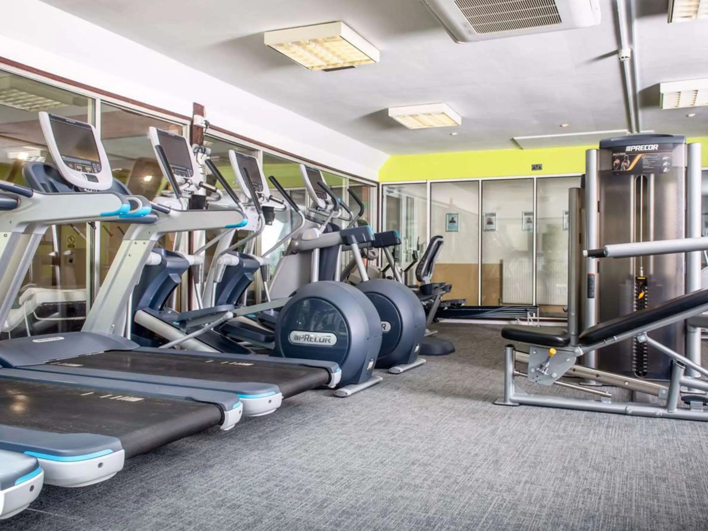 Cambridge Bar Hill Hotel, BW Signature Collection