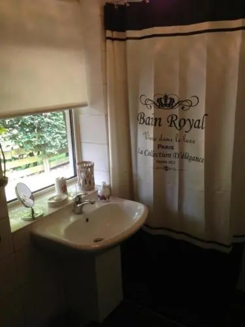 B&B in de Koeienstal