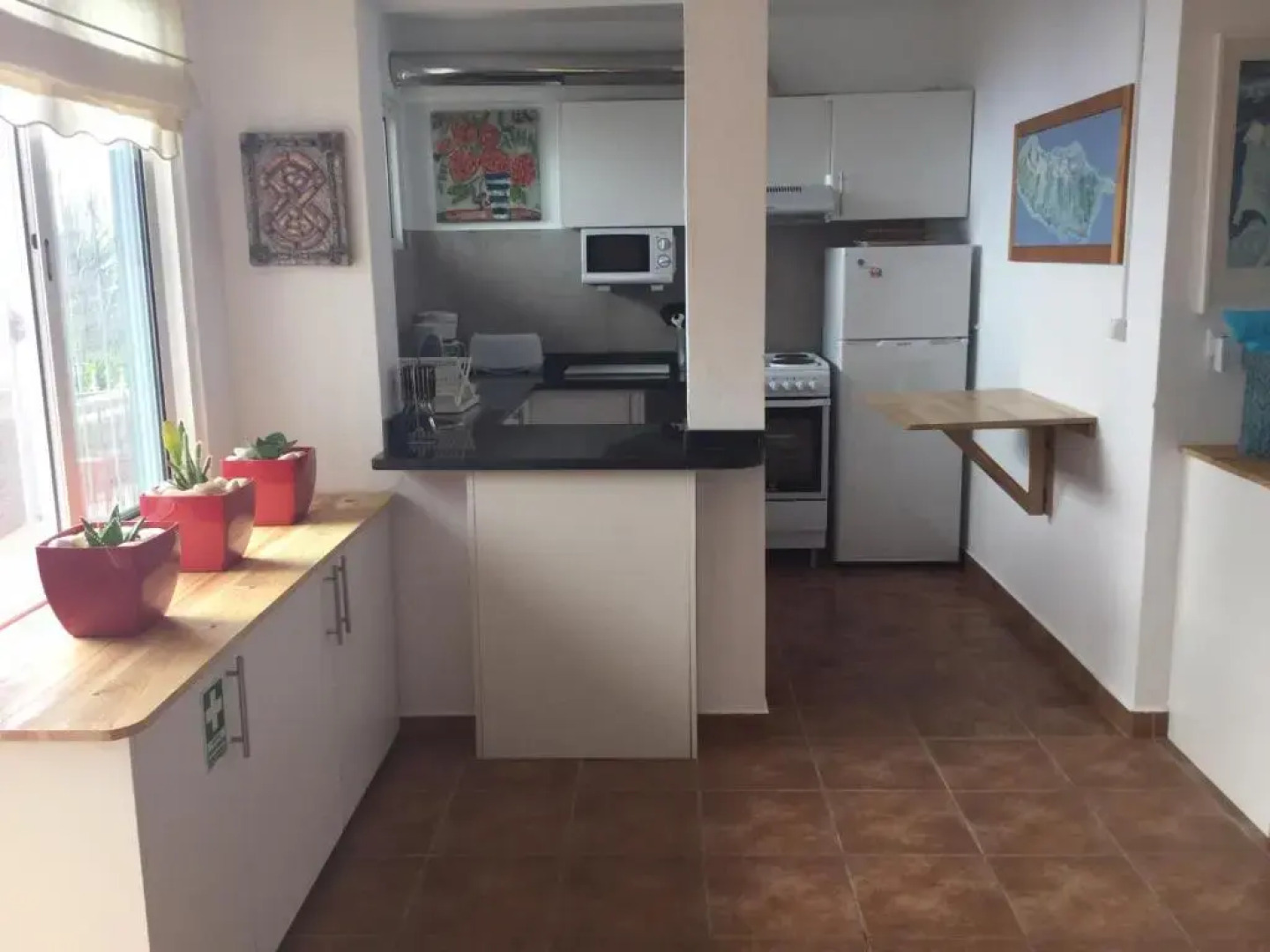 Banda Do Sol Self Catering Cottages