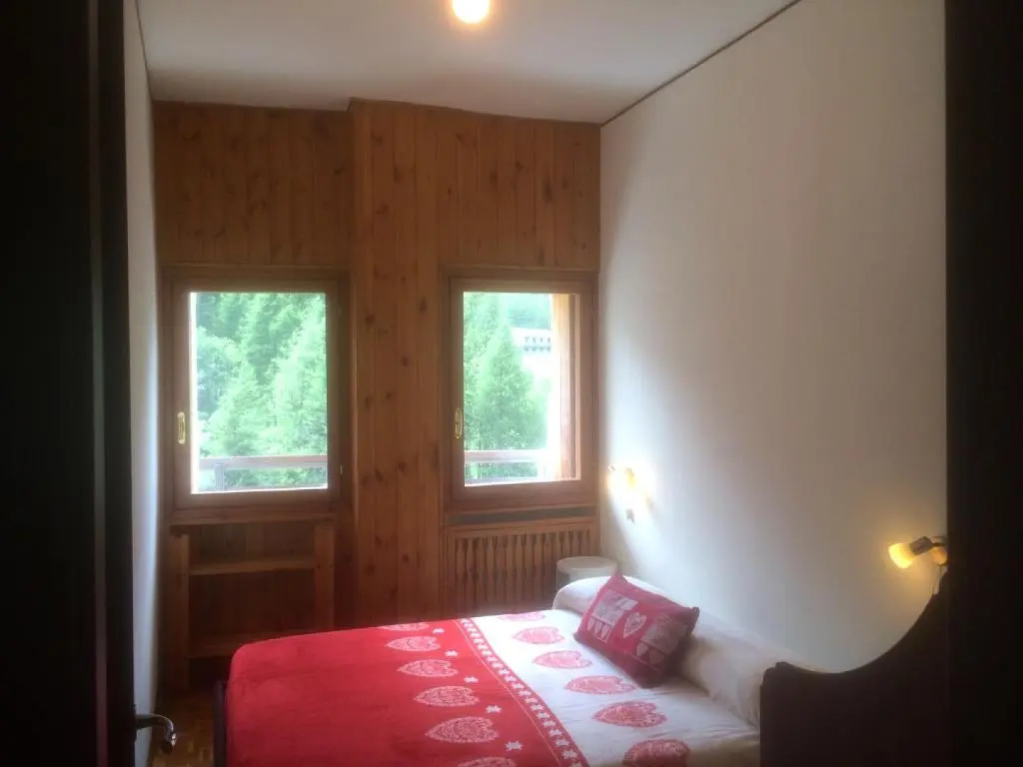 Monte Rosa Ski Apartments