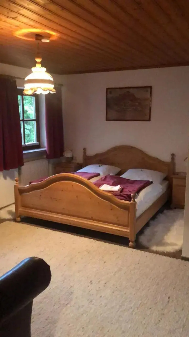 Pension Doffenmühle Köppl