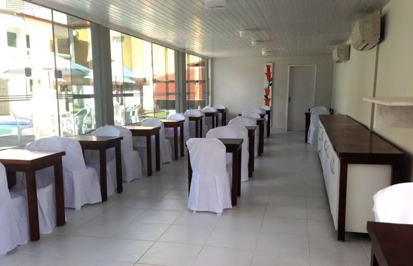 Pousada Porto Sol e Mar