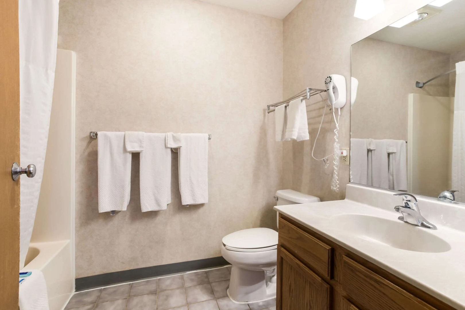 Rodeway Inn Gallup West