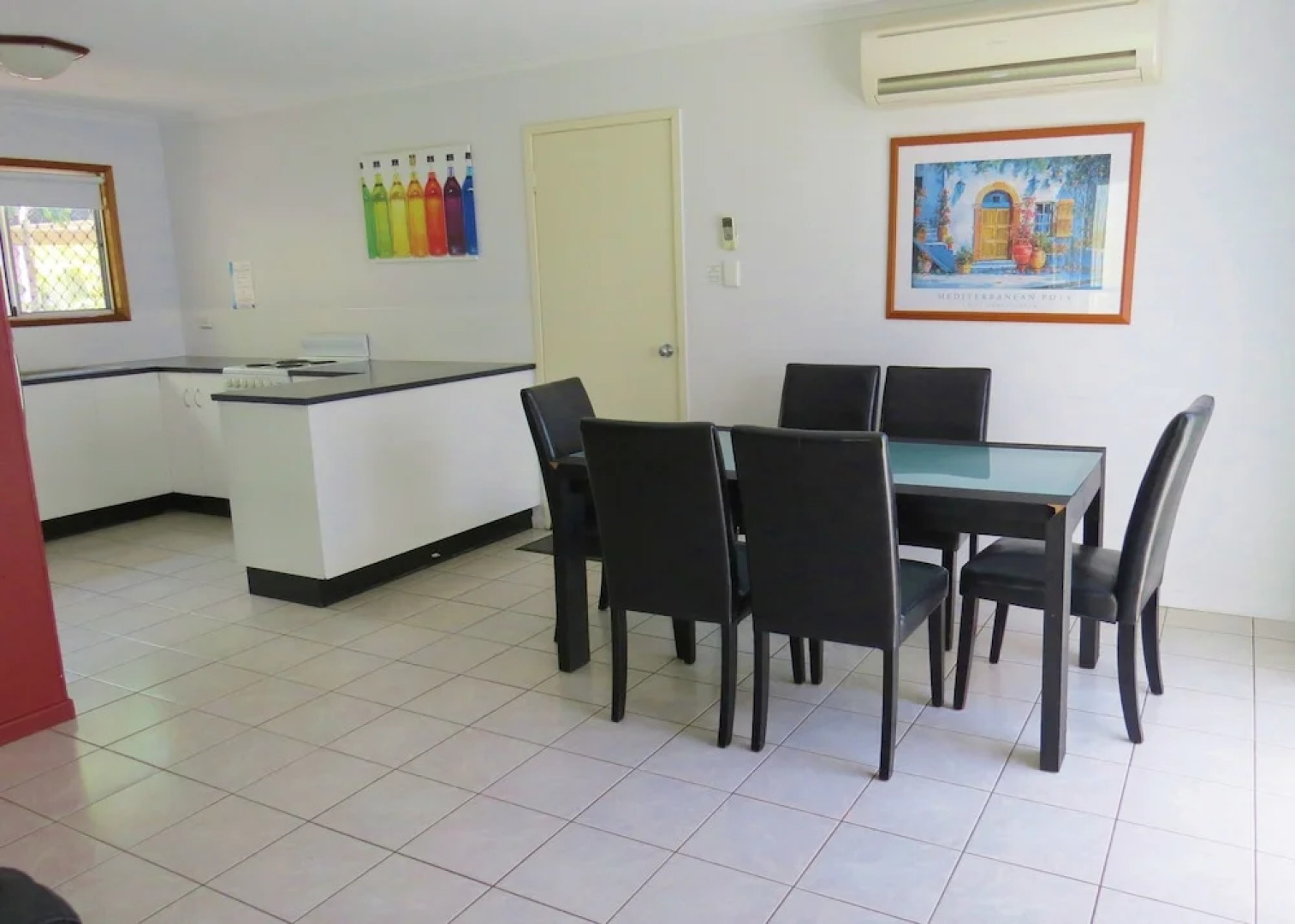 The Shores Holiday Apartments