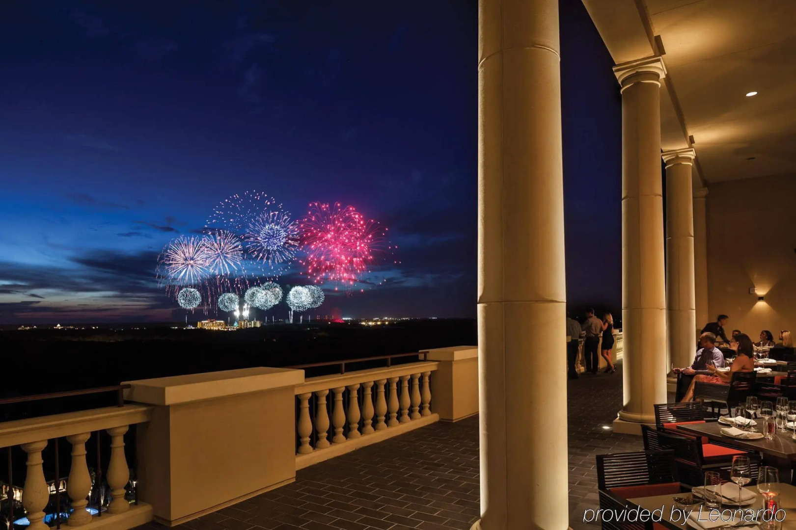 Four Seasons Resort Orlando at WALT DISNEY WORLD® Resort