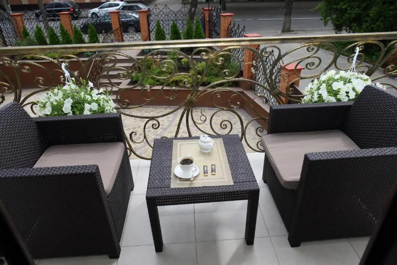 Прима Вилла