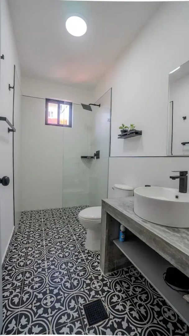 Pedasí 2-Bedroom Oasis with Pool