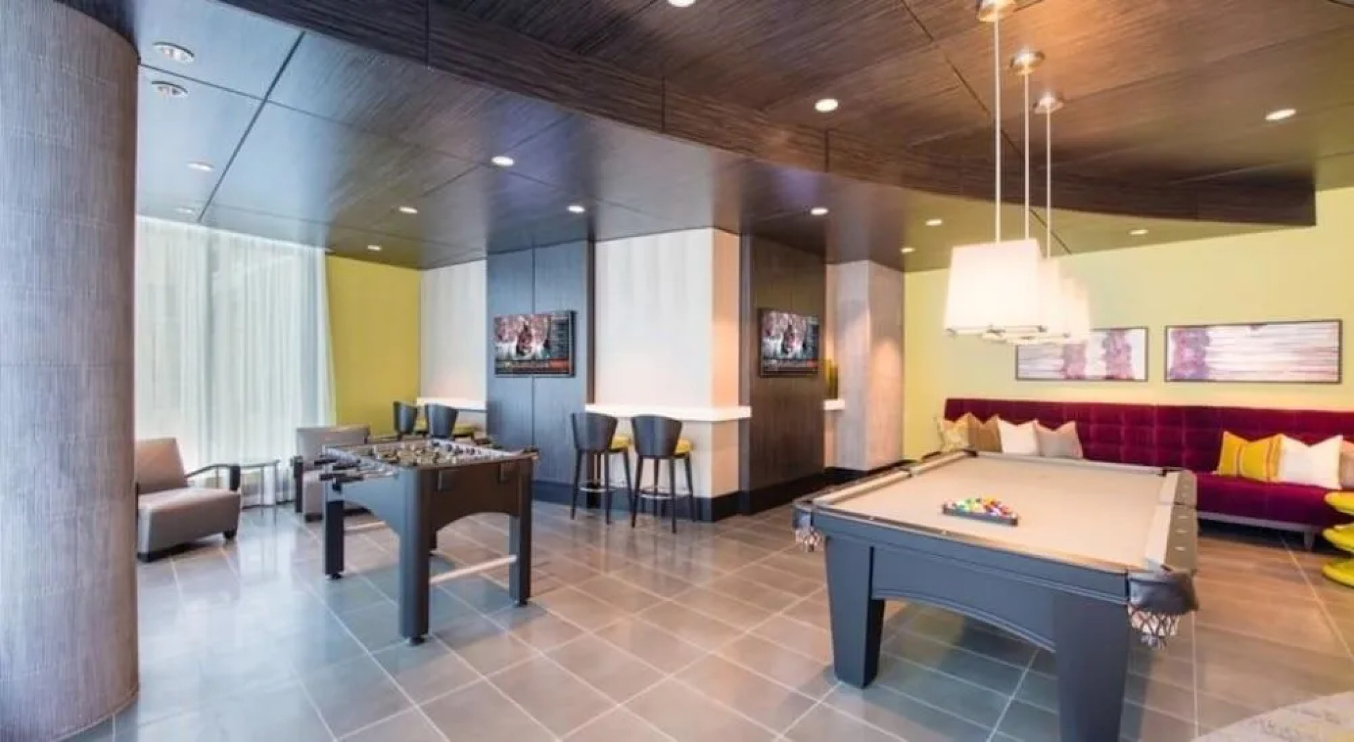 Ovation at Park Crest by Bridgestreet