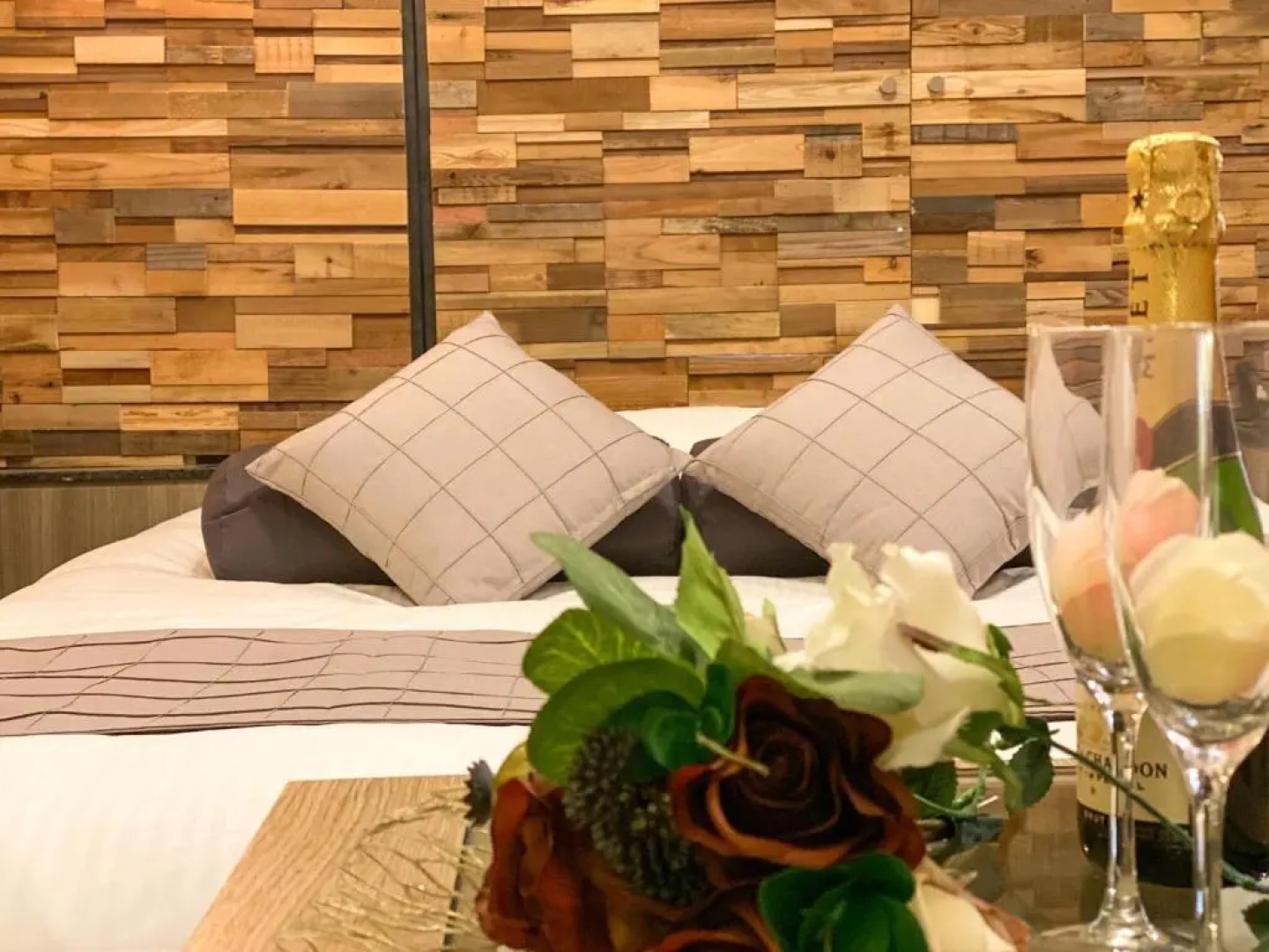 Hotel Venus Garden - Adults Only