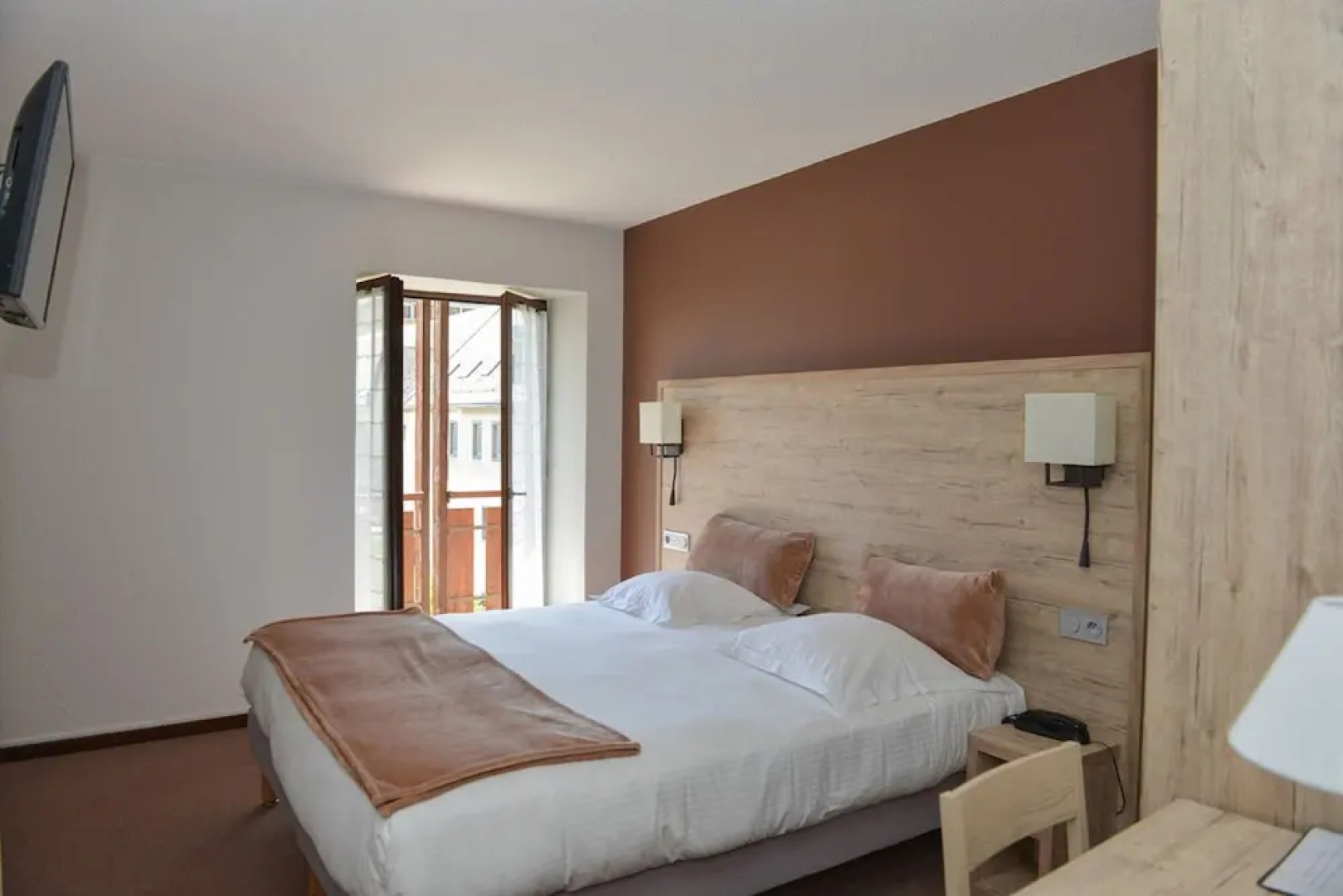 Hôtel Restaurant du Nord