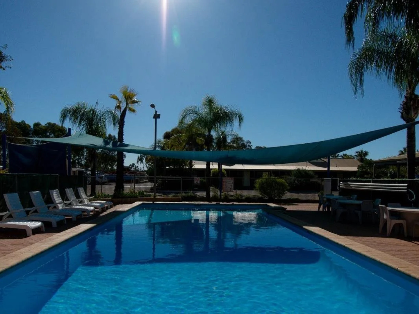 Discovery Parks – Boulder