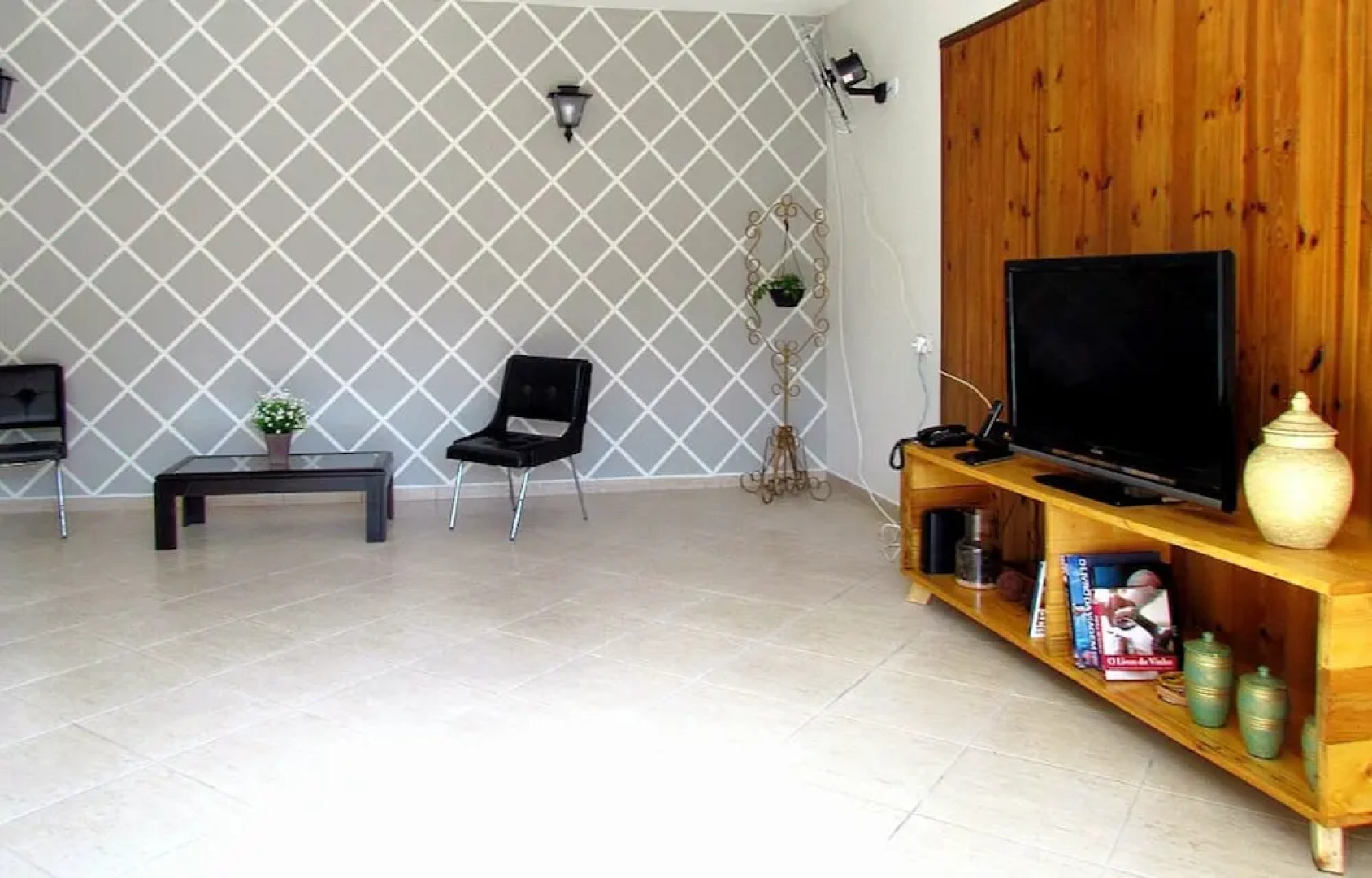 Pousada Casa Central