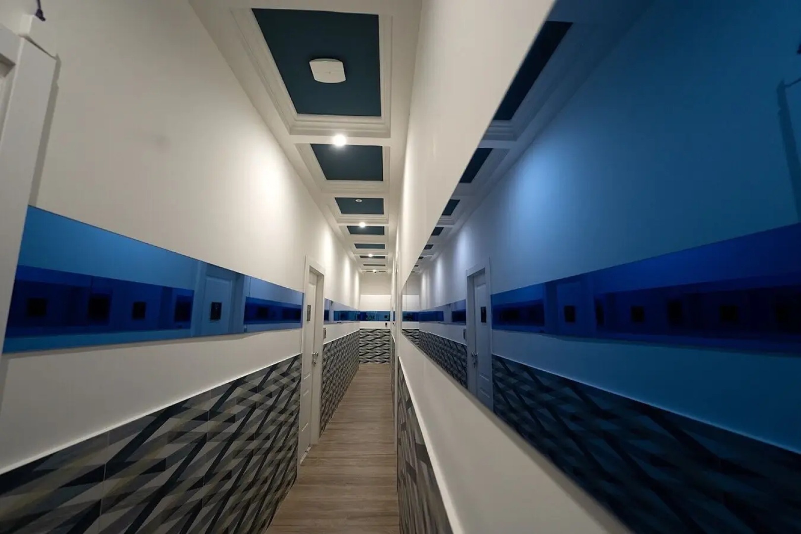 P.C. Boutique H. Napoli Centro by ClaPa Group Dislocated Hospitality