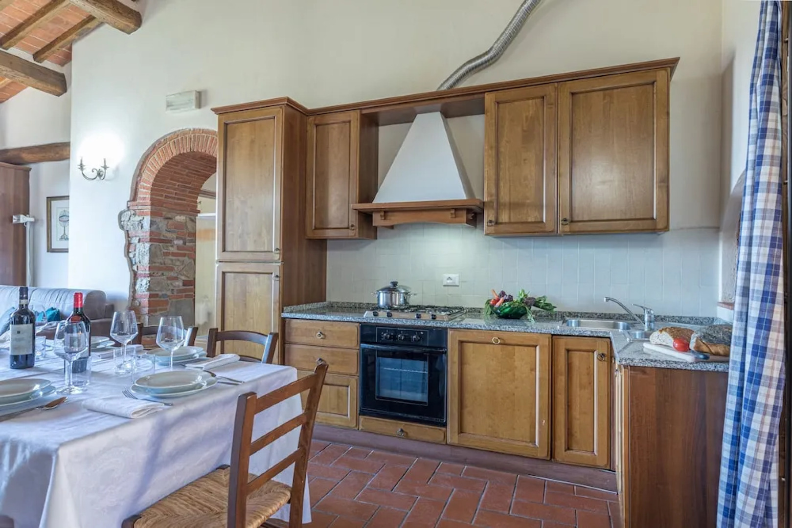 Tenuta La Pieve Casale Il Giglio