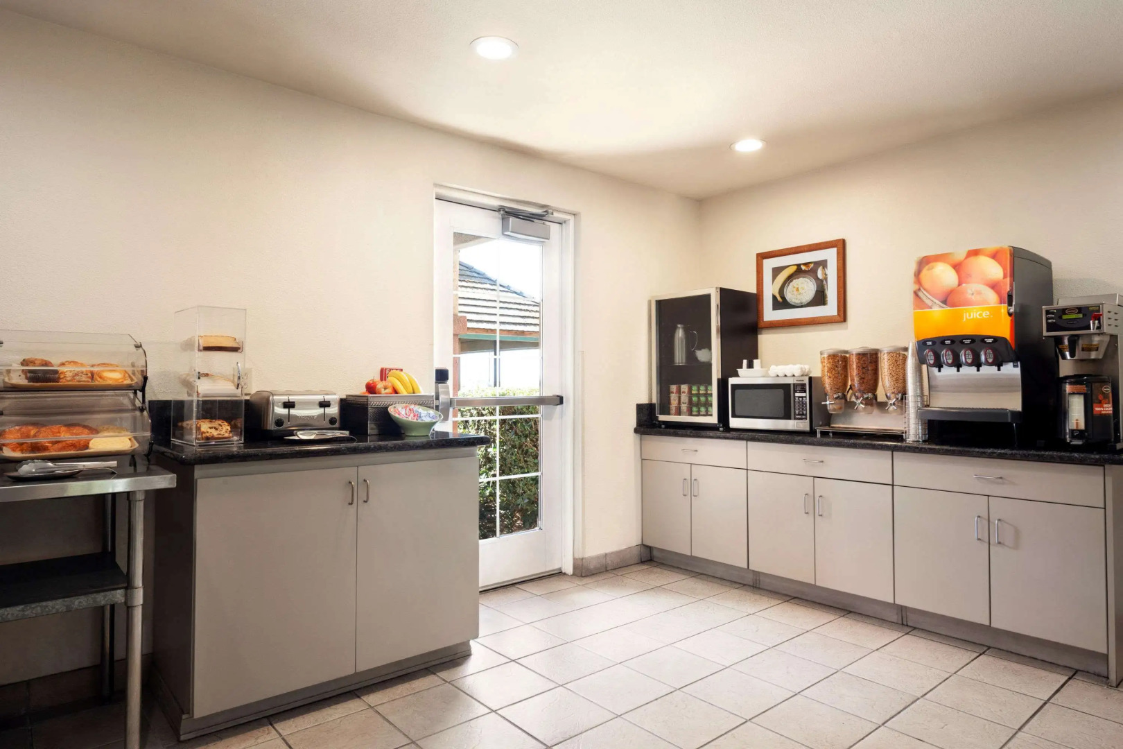 Microtel Inn & Suites by Wyndham Lodi/North Stockton