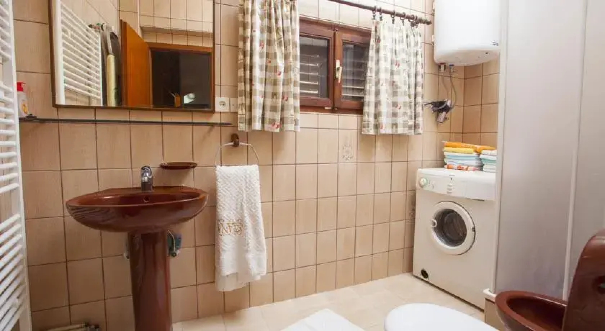 Apartments Mala Mare