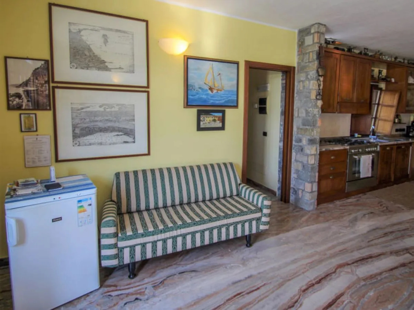 Villetta Luciana (SLV145)