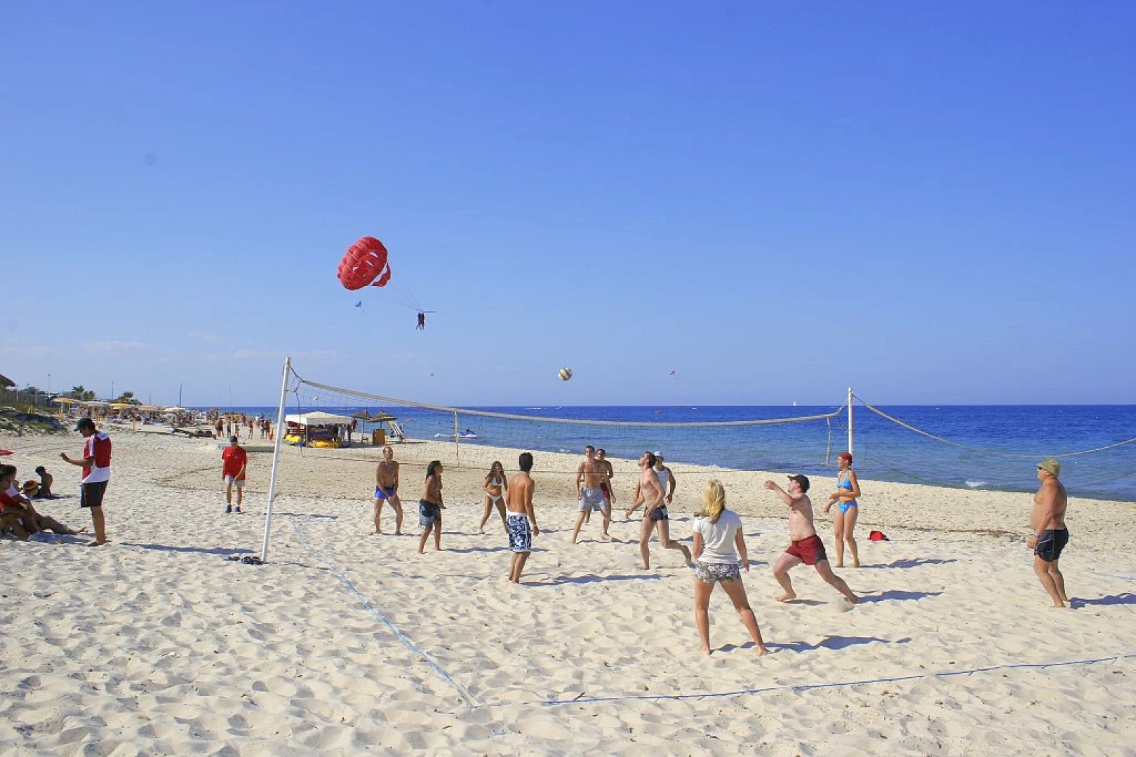 El Mouradi Port El Kantaoui